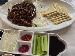 -大鸭梨烤鸭(房山店)