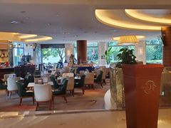 -东怡大酒店(上海科技馆店)