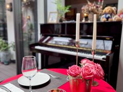 -EATALIA意塔利意式餐厅(鼓楼店)