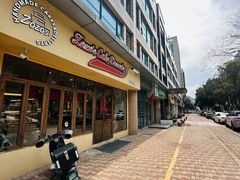 -ZOZO's昌左左精致甜品设计(新北店)