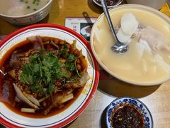 -易老妈蹄花.特色川菜(人民公园总店)