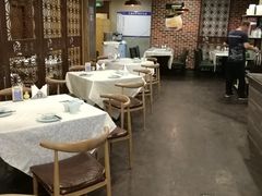 大堂-渔娘渔家丹东海鲜(东直门店)