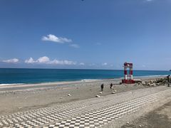 -白沙湾海滩