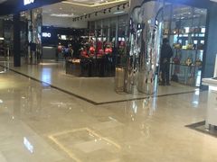 -燕莎友谊商城(亮马桥店)