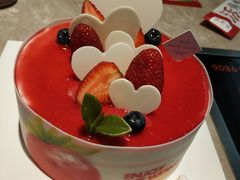-好利来(乐堤港店)