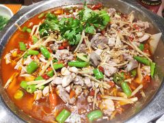 -椒小兔·盐帮川菜中餐厅(金沙时代广场店)