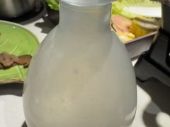 -一叶一世界•素食餐厅(环球中心店)