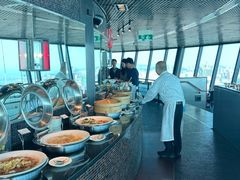 -澳门旅游塔360°旋转餐厅(南湾湖广场店)