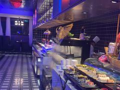 -花西亭·海鲜自助餐厅(瑞城名人酒店)