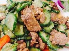 -新溢香国际酒店-中餐厅