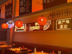 -莲寿司(国兴店)