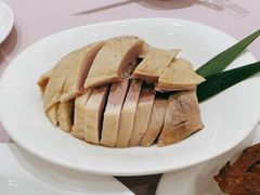 -金时代顺风大酒店(静安大融城店)