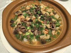 -万宝海鲜舫(劳动公园店)