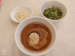 -八先生涮肉房(三里河店)