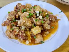 -如我美食(达道社区店)