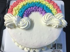 -蛋糕好了·动物奶油0卡糖低脂蛋糕