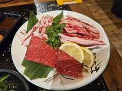 -九田家黑牛烤肉料理(石路天虹店)