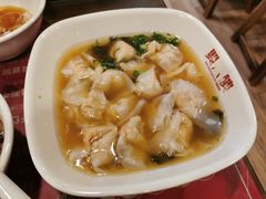 -双燕楼·手工馄饨·汤面小吃(世纪汇店)