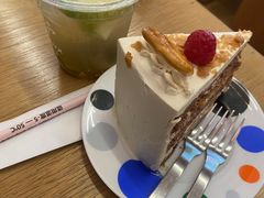 -CAPRAIBEXCOFFEE羍市(菉葭巷店)