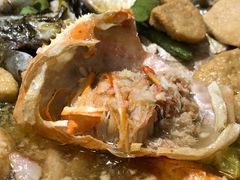 -老人和饭店(打浦路店)