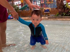 -南宫温泉水世界