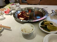 -川锅一号火锅(常德万达店)