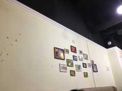 -二红烧烤排骨串(麦岛店)