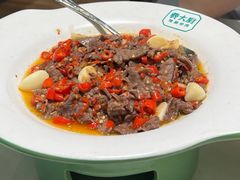 -费大厨辣椒炒肉(太平老街店)
