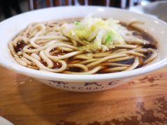 -柴氏风味斋(甘家口店)