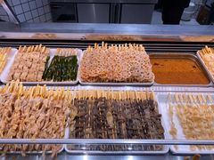 藤椒黑毛肚-廖记棒棒鸡(青岛万象城店)