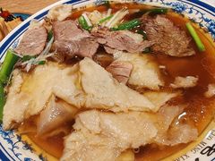 -直隶安家牛肉罩饼(建华店)