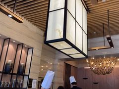 -大渔铁板烧(东城店)