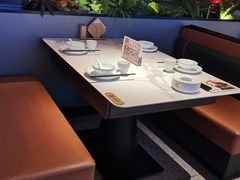 餐具摆设-辛香汇·现炒川菜(城北万象城店)
