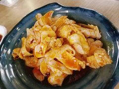 -老班长手工灌汤包(望京华彩店)