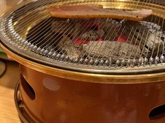 -闻老头·菊花炭烤肉(D11店)