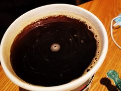 -星巴克(北京万科时代广场店)