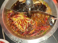 -蜀大侠火锅.川剧变脸(龙泉世茂店)