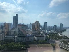 -宁波香格里拉大酒店