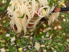 -合胜记太原排档(王府井店)