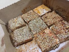 -奶奶的美食(宽厚里店)