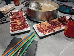 -二刀潮牛(重庆光环购物公园店)