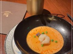 -王府井文华东方酒店-紫膳餐厅
