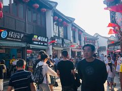 -衣裳街历史文化街区