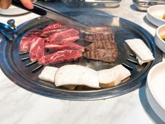 -六七八韩式烤肉·韩国料理(上杭路店)