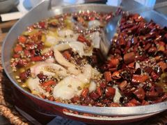 -水煮三国·川鲁江湖菜(香山店)