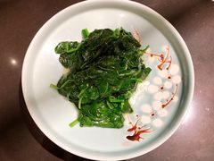 -北京王府井希尔顿酒店·秦唐中餐厅Chynna