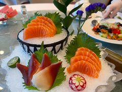 -金悦轩海鲜酒家(拱北店)
