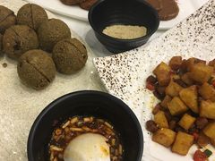 -泉味道贵州厨房(三里河店)