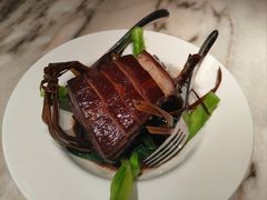 东坡草扎肉-桂满陇·景观餐厅(新世界店)