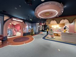 -奈尔宝家庭中心·亲子餐厅(北京东坝万达店)